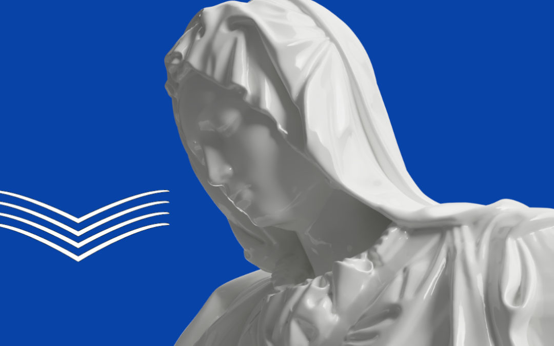 Scansione della rivisitazione di un capolavoro